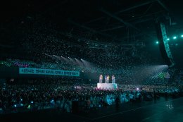 NCT WISH และ NCTzen รวมพลังความฝันและปรารถนาเดียวกัน สู่คอนเสิร์ตเต็มรูปแบบครั้งแรกในไทย NCT WISH 1st CONCERT TOUR 'INTO THE WISH : Our WISH' IN BANGKOK
